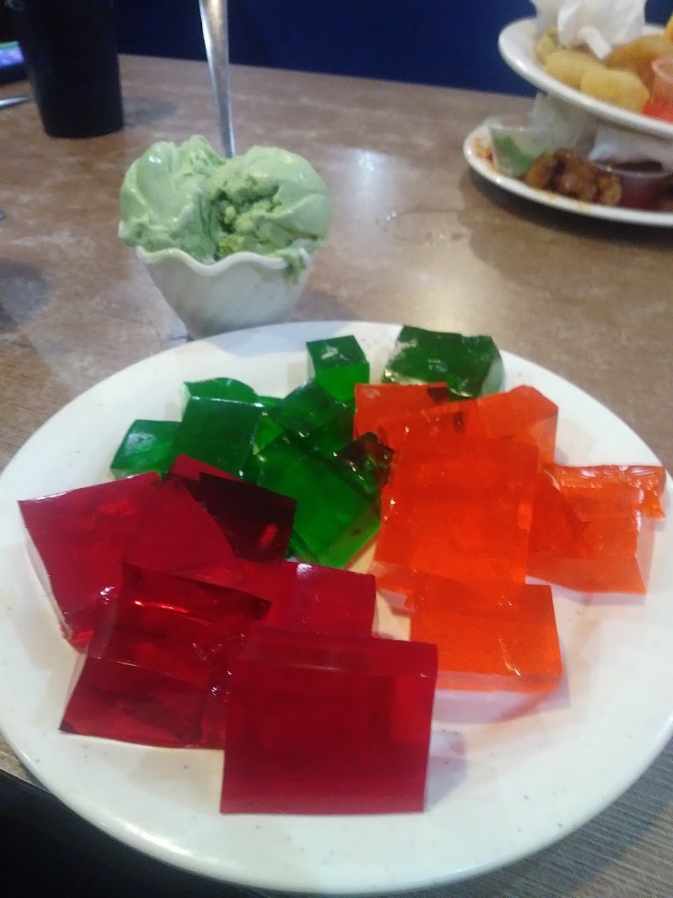 Jello