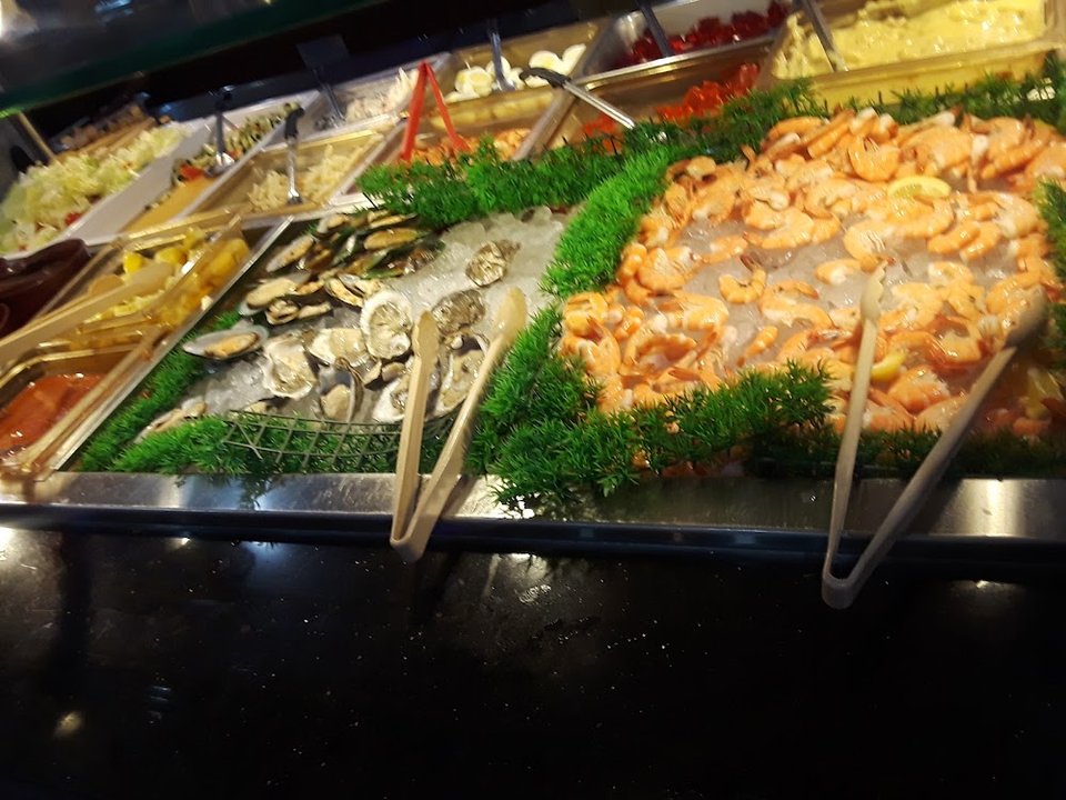 Salads