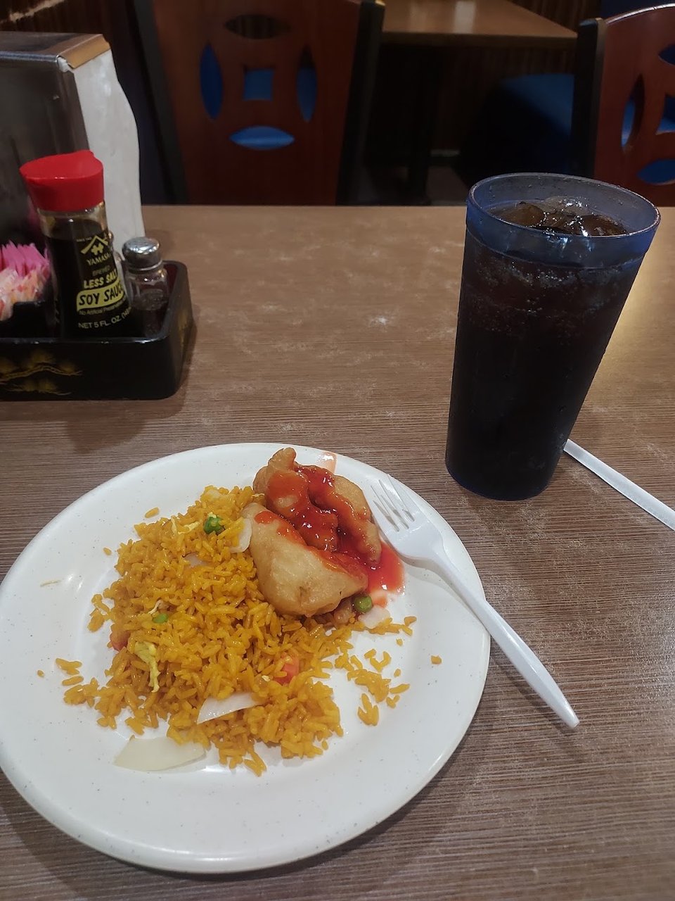Chinese Food